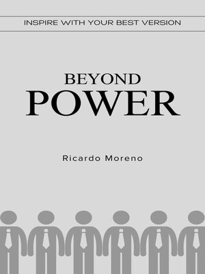 cover image of Beyond Power